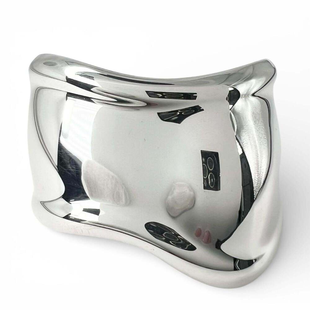 TIFFANY Silver Bracelet - Picture 3 of 6
